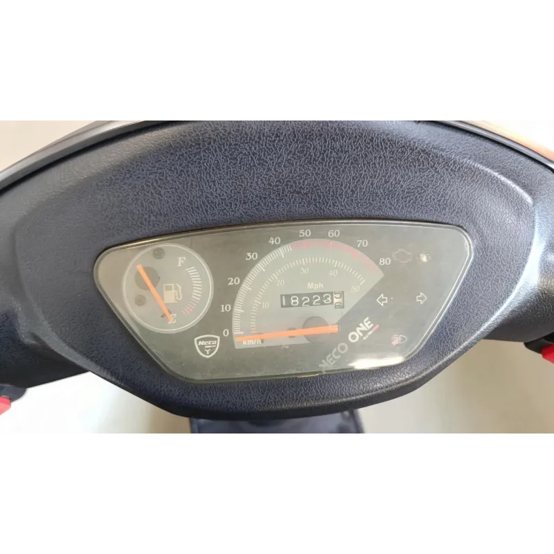 LONGJIA LJ 50 QT