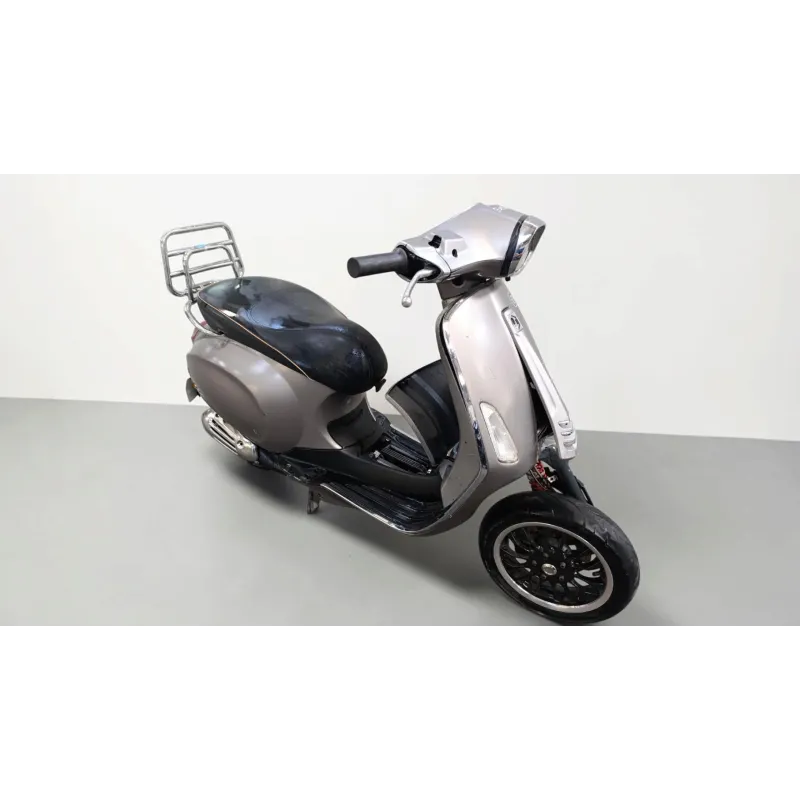 PIAGGIO SPRINT 50 VESPA