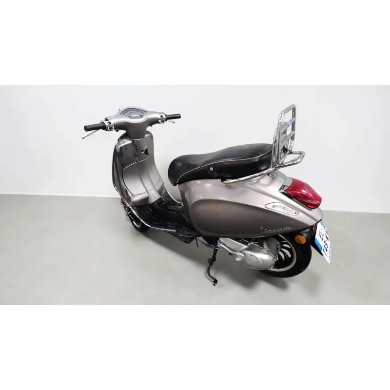 PIAGGIO SPRINT 50 VESPA
