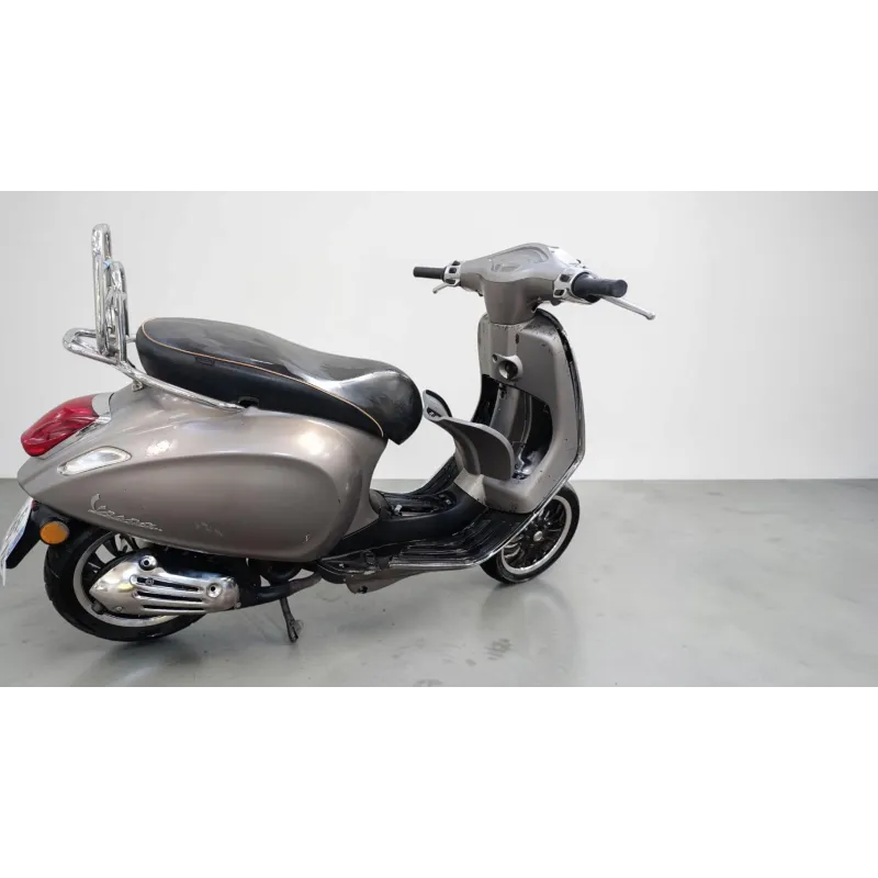 PIAGGIO SPRINT 50 VESPA