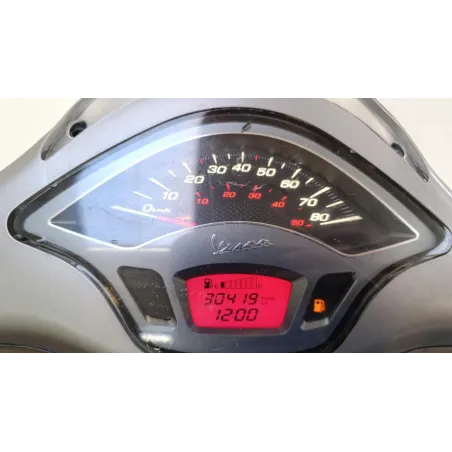PIAGGIO SPRINT 50 VESPA