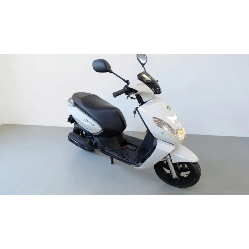PEUGEOT KISBEE 50