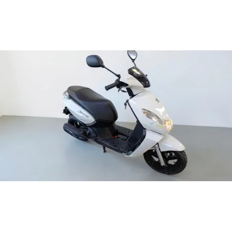 PEUGEOT KISBEE 50