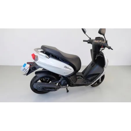 PEUGEOT KISBEE 50