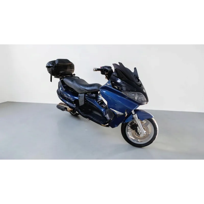 PIAGGIO XEVO 400