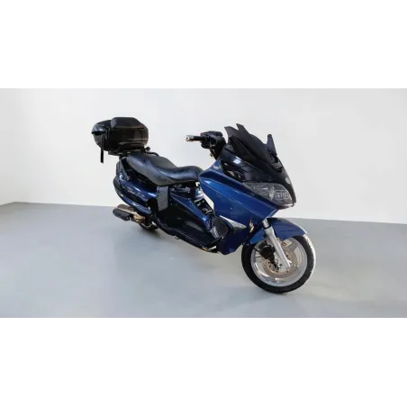 PIAGGIO XEVO 400