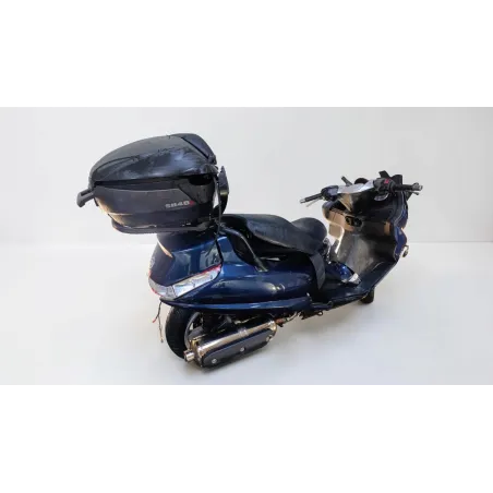 PIAGGIO XEVO 400