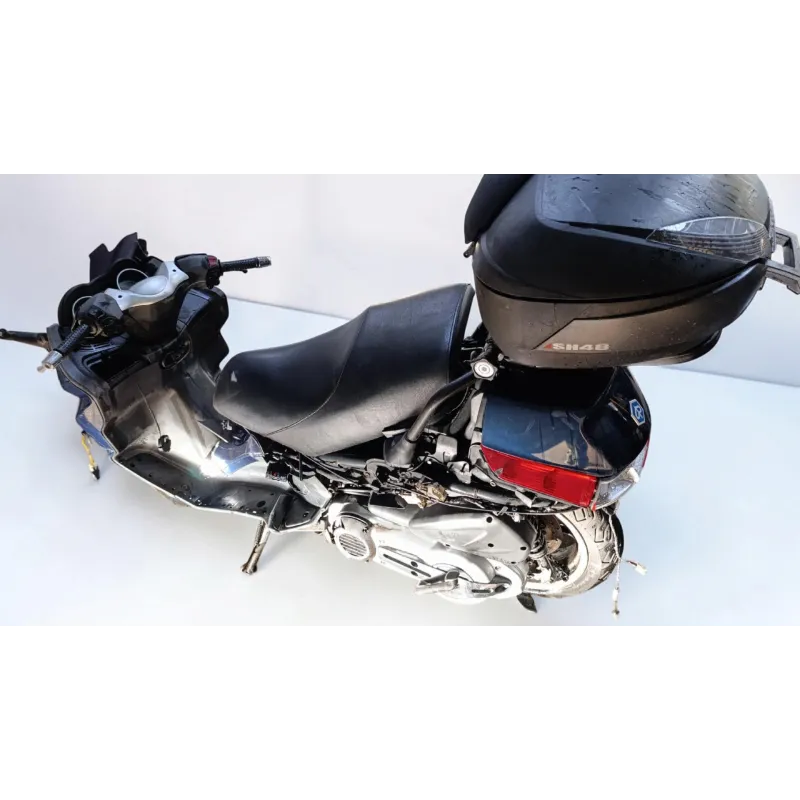 PIAGGIO XEVO 400