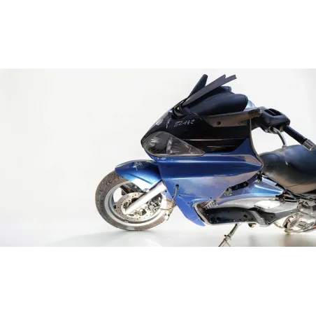 PIAGGIO XEVO 400