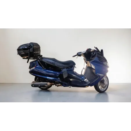 PIAGGIO XEVO 400