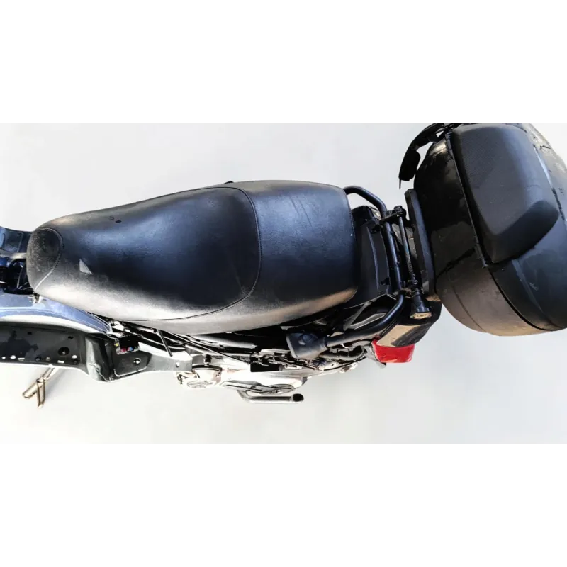 PIAGGIO XEVO 400