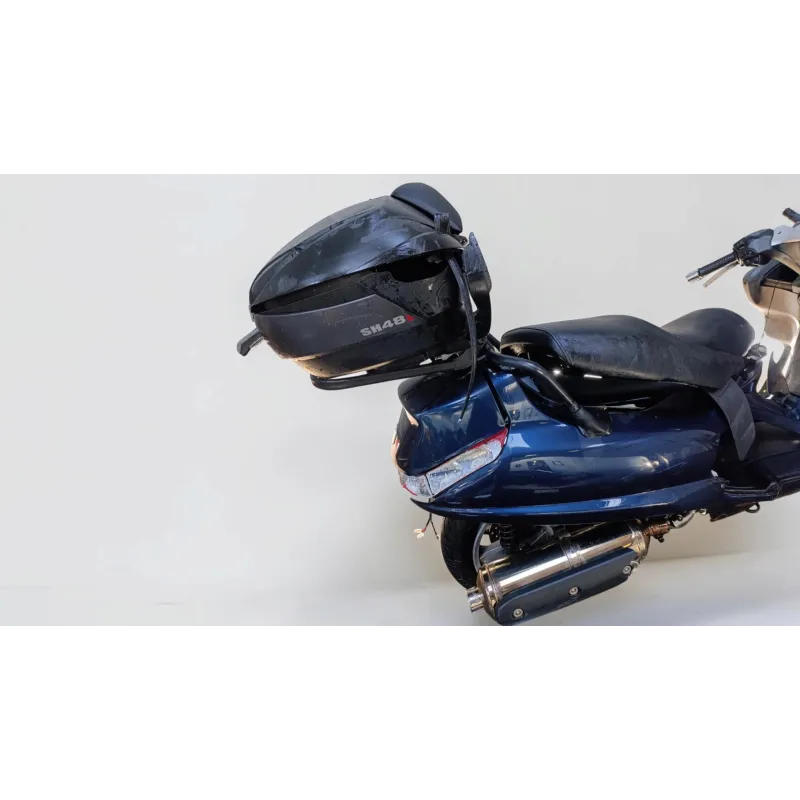 PIAGGIO XEVO 400