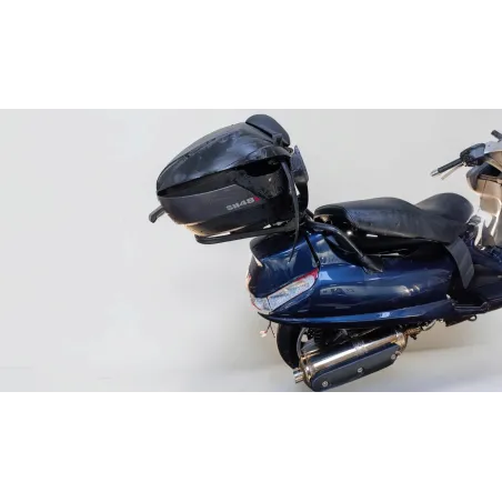 PIAGGIO XEVO 400