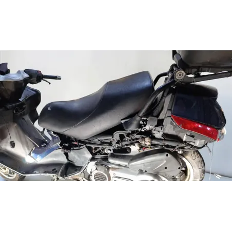 PIAGGIO XEVO 400