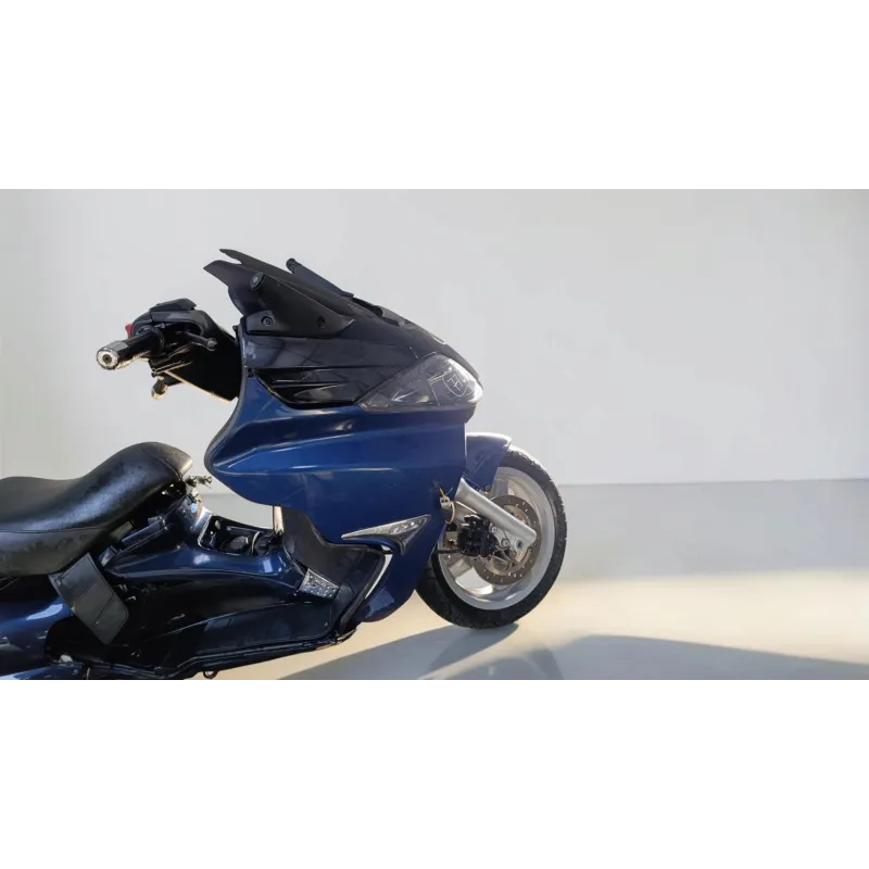 PIAGGIO XEVO 400