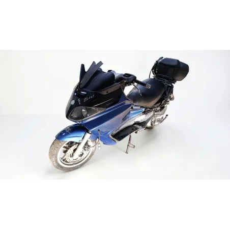 PIAGGIO XEVO 400