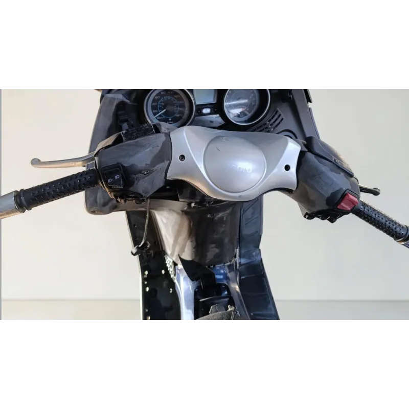 PIAGGIO XEVO 400