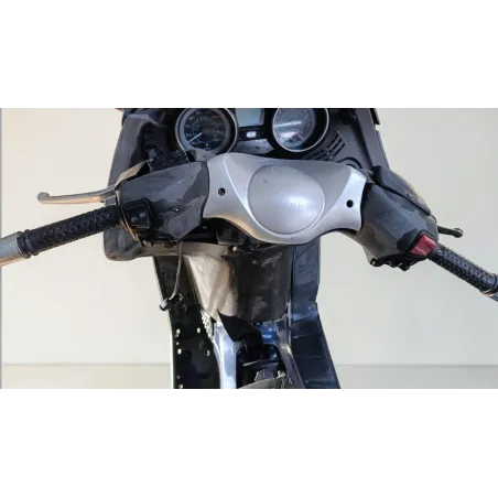 PIAGGIO XEVO 400