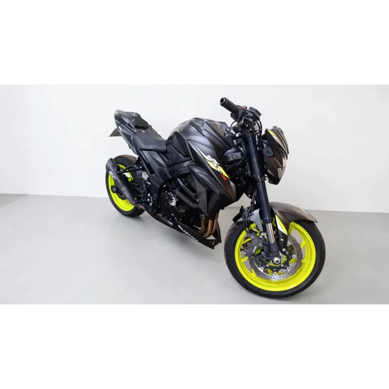 SUZUKI GSXS 750
