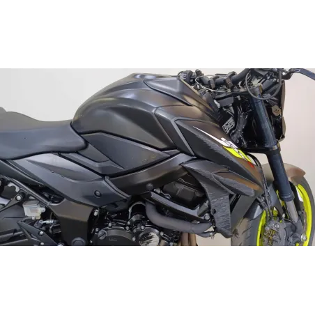 SUZUKI GSXS 750