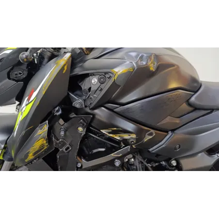 SUZUKI GSXS 750
