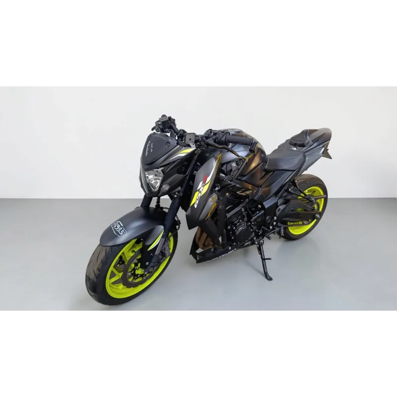 SUZUKI GSXS 750