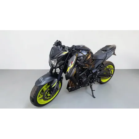SUZUKI GSXS 750