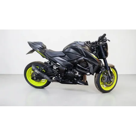 SUZUKI GSXS 750