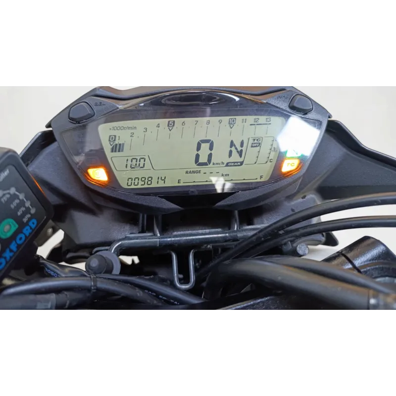 SUZUKI GSXS 750