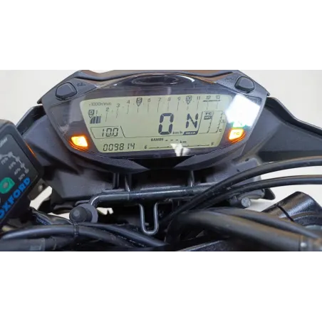 SUZUKI GSXS 750