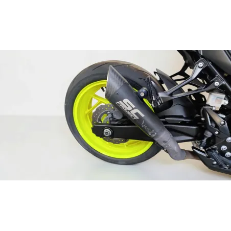 SUZUKI GSXS 750