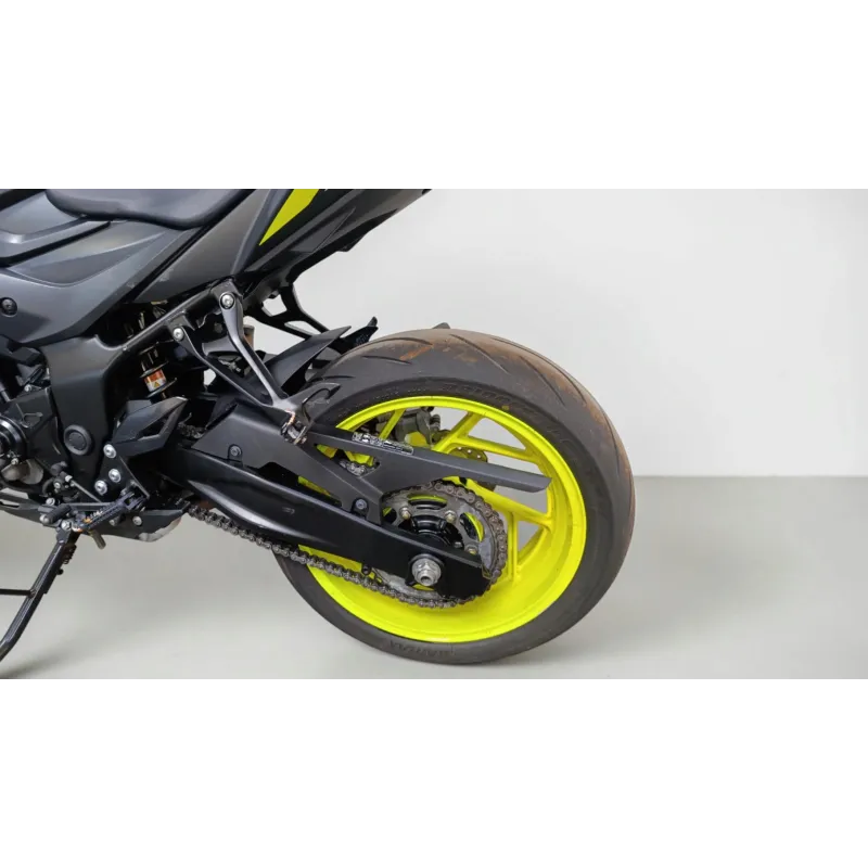 SUZUKI GSXS 750