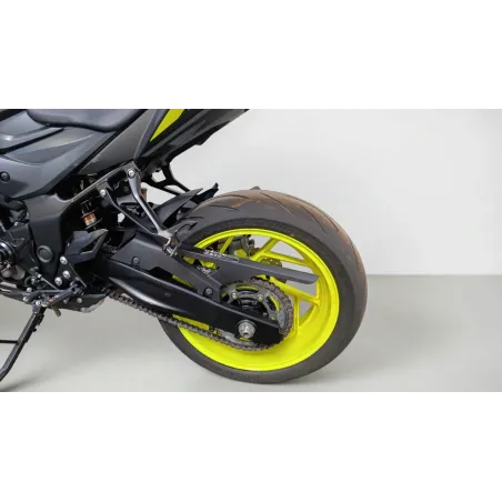 SUZUKI GSXS 750