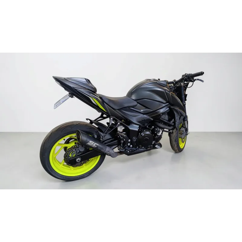SUZUKI GSXS 750