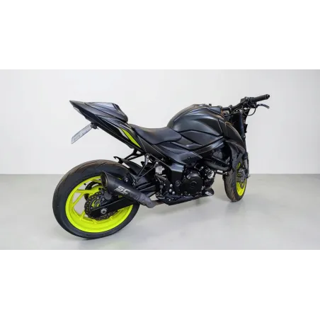 SUZUKI GSXS 750
