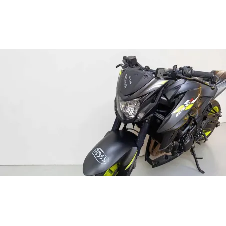 SUZUKI GSXS 750