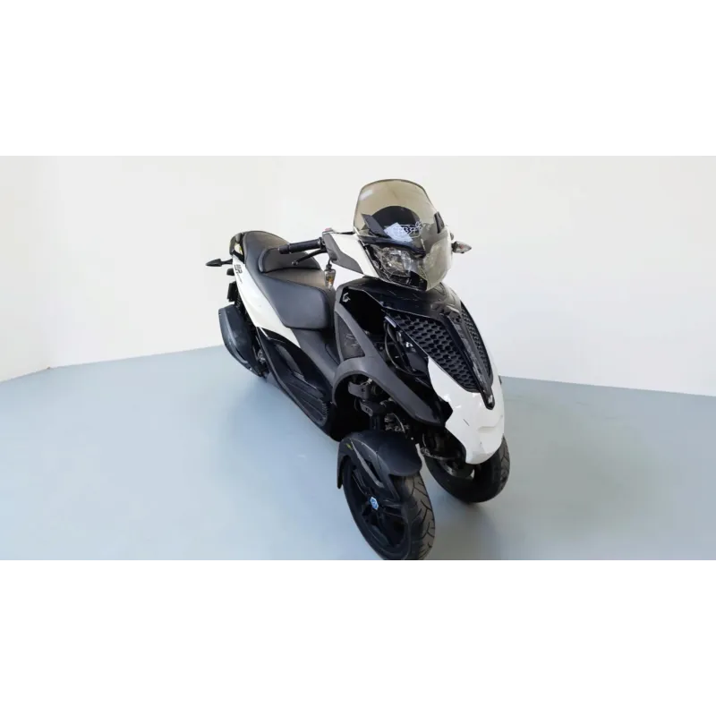 PIAGGIO YOURBAN 300