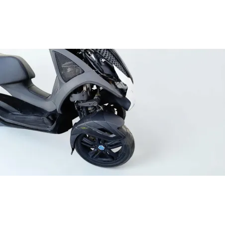 PIAGGIO YOURBAN 300