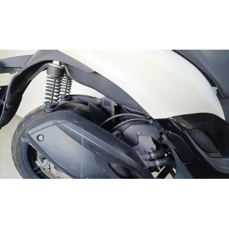 PIAGGIO YOURBAN 300