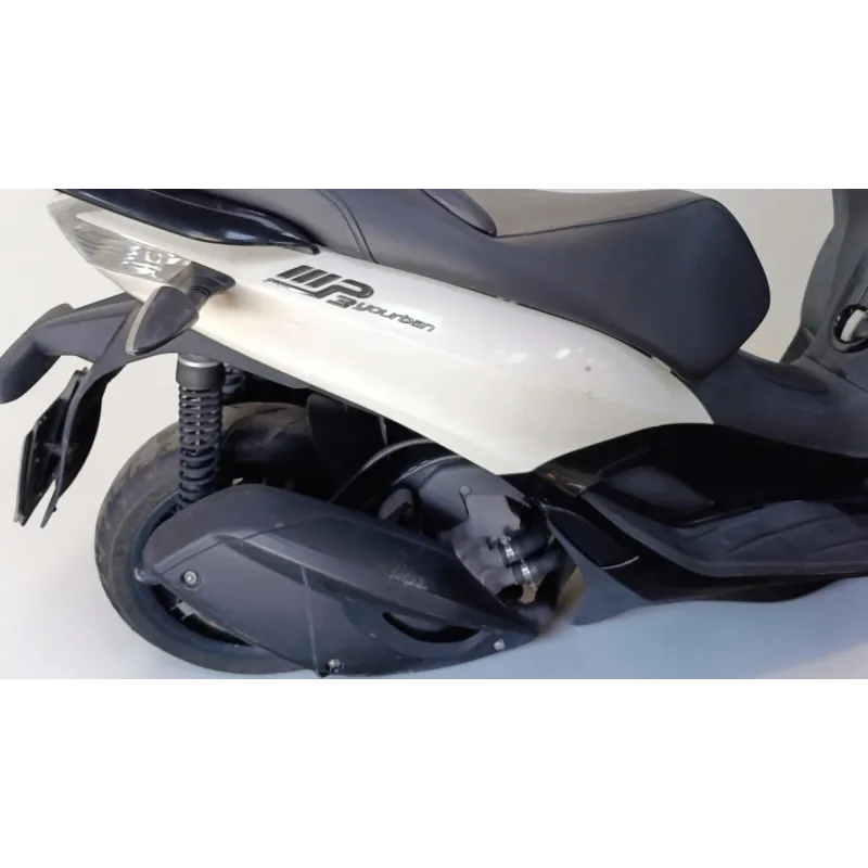 PIAGGIO YOURBAN 300