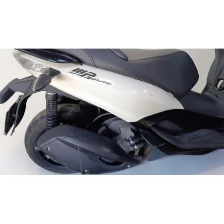 PIAGGIO YOURBAN 300