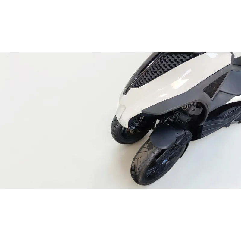 PIAGGIO YOURBAN 300