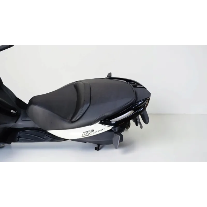 PIAGGIO YOURBAN 300