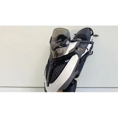 PIAGGIO YOURBAN 300