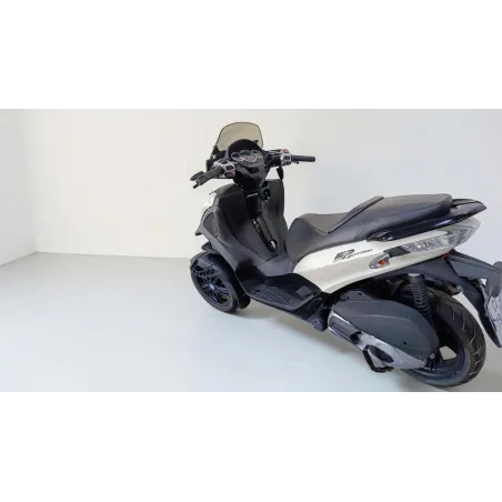 PIAGGIO YOURBAN 300