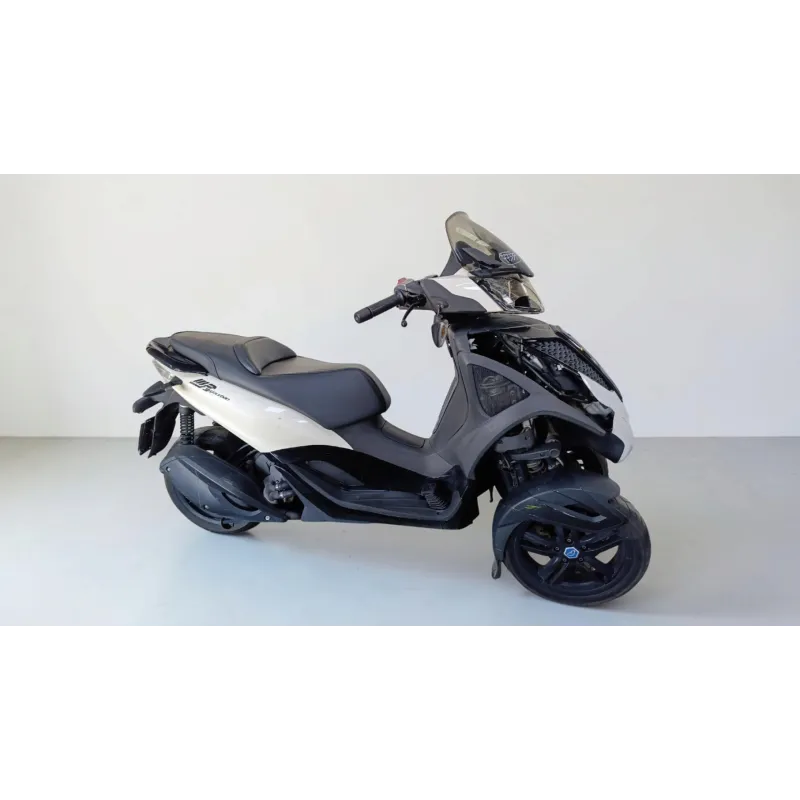 PIAGGIO YOURBAN 300