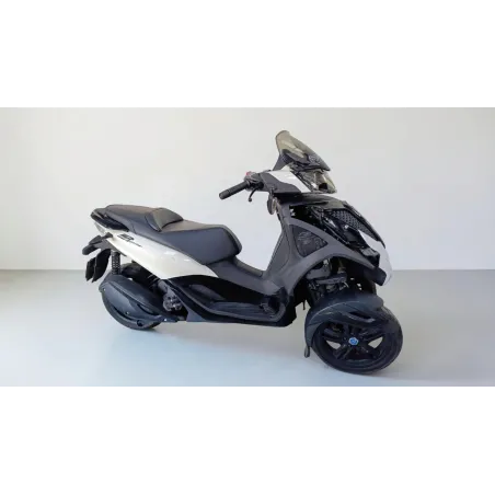 PIAGGIO YOURBAN 300