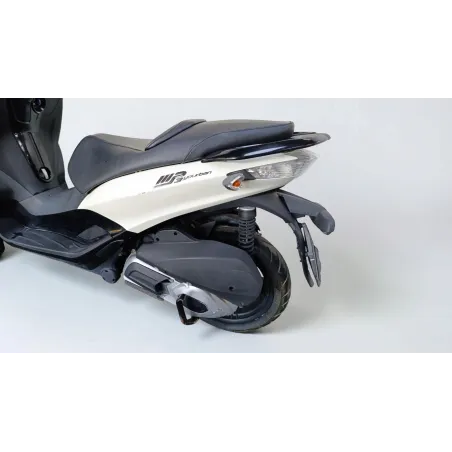 PIAGGIO YOURBAN 300