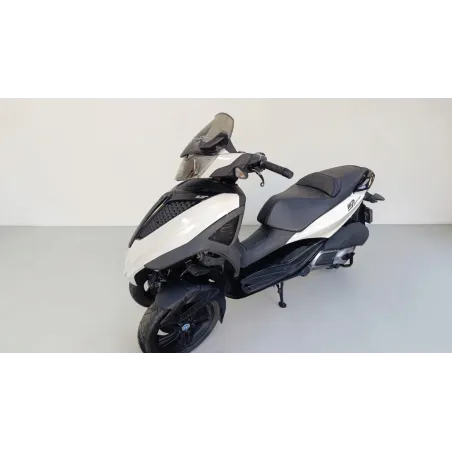 PIAGGIO YOURBAN 300