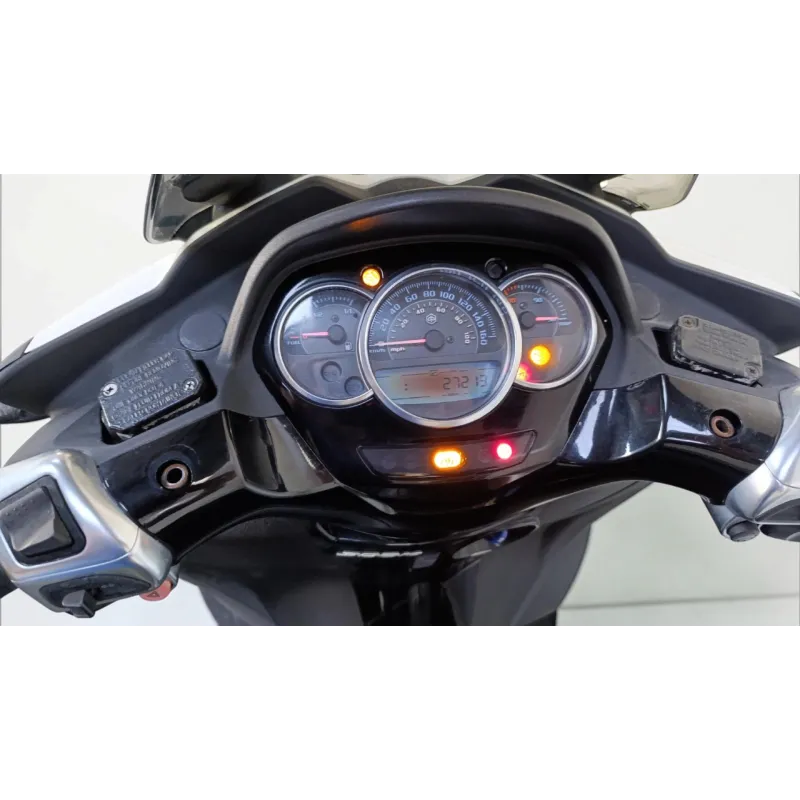 PIAGGIO YOURBAN 300